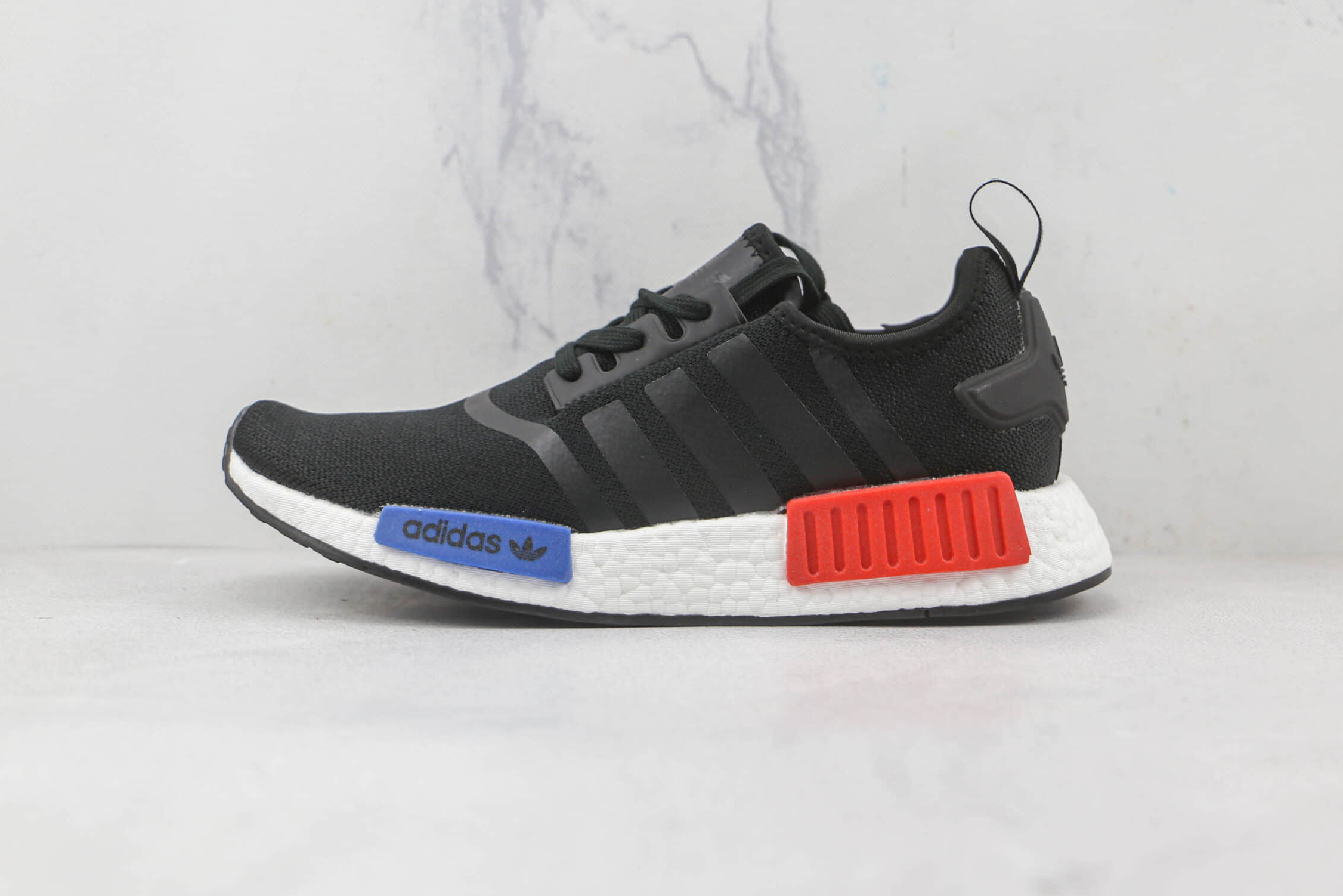 Adidas NMD_R1 'Black OG' GZ7922 - Stylish Sneakers for Ultimate Comfort.