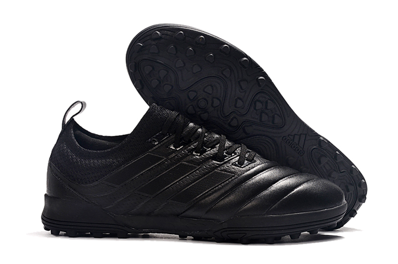 Adidas Copa 20.3 TF Core Black G28532: Premium Turf Soccer Shoes