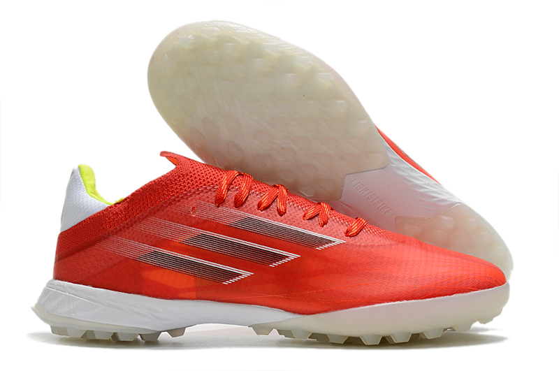 Adidas X Speedflow.1 TF 'Red' FY3280 - Shop for the Best Football Turf Shoes