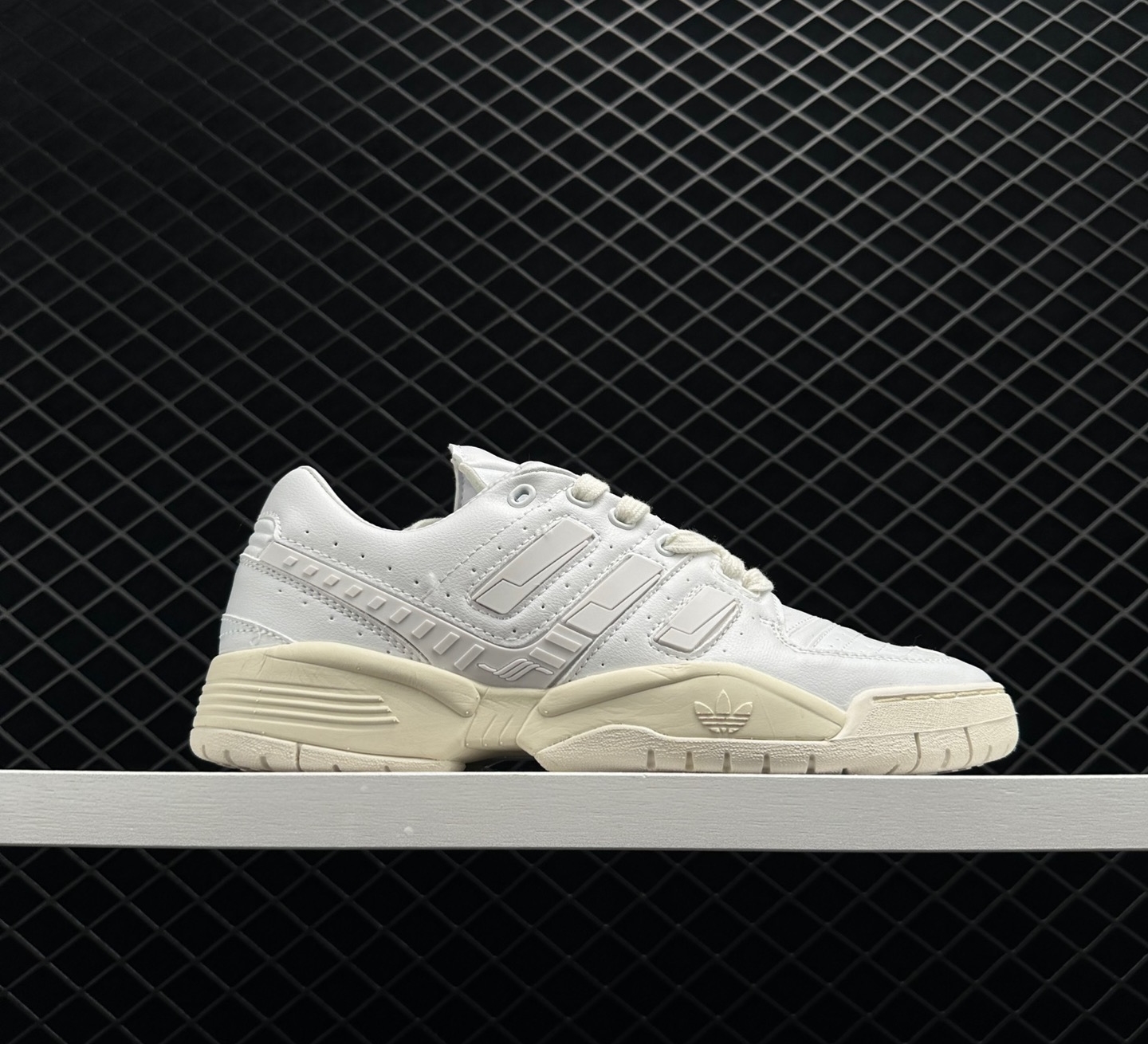Adidas Originals Torsion Comp 'Cloud White' EE7375 - Stylish and Comfortable Footwear for Every Occasion