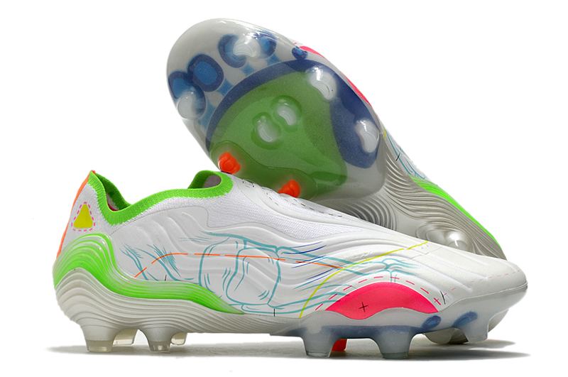 Adidas Copa Sense+ 'Inner Life' H68120 - Unveiling the Ultimate Soccer Sensation!