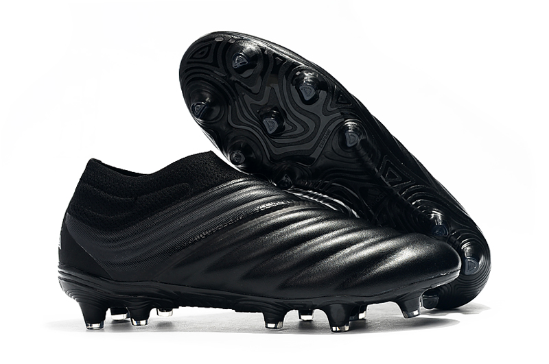 Adidas Copa 20+ FG G28740 - High-Performance Football Boots
