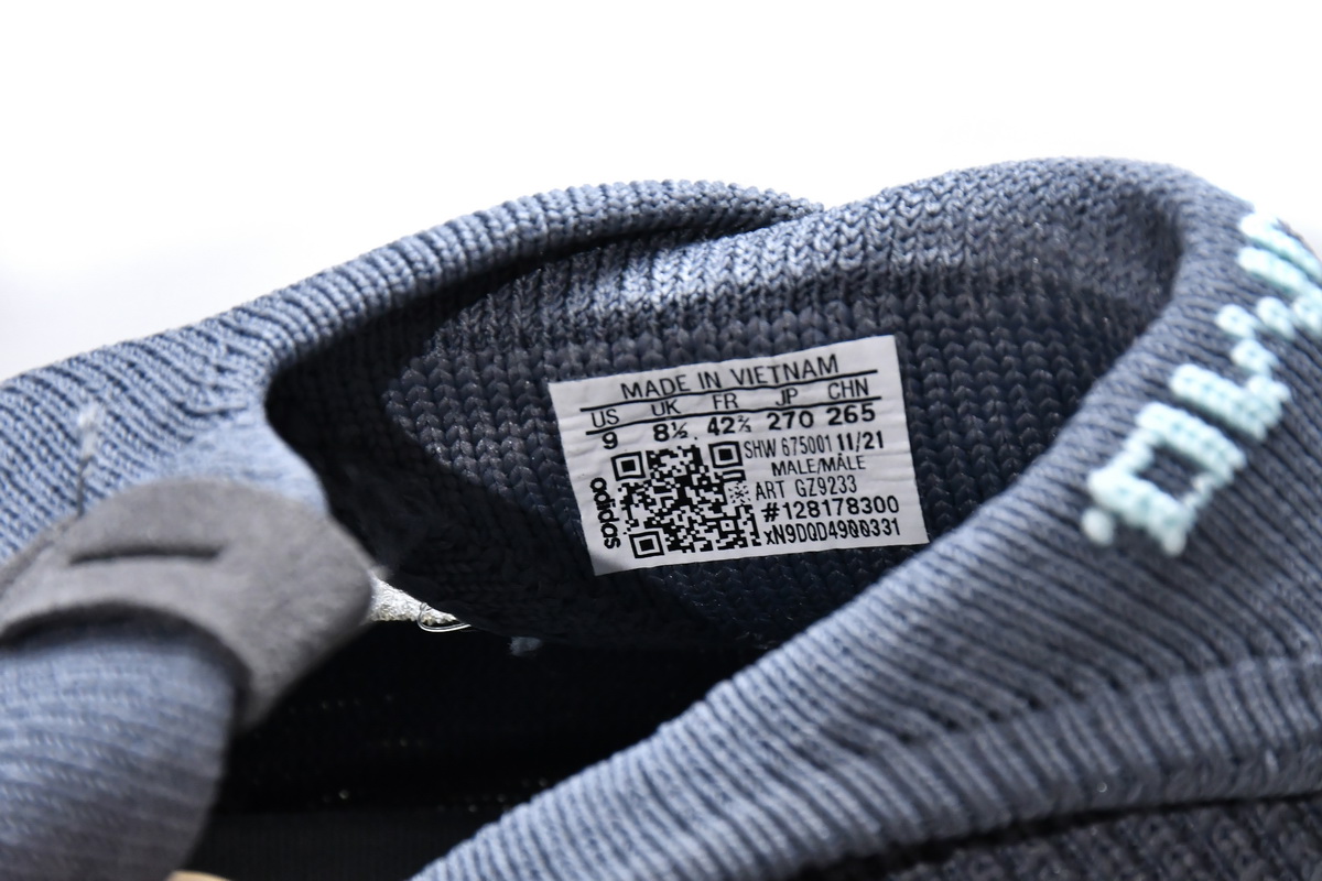 Adidas NMD_S1 'Ice Mint Onyx' GZ9233 - Stylish and Cool Sneakers Adidas NMD_S1 'Ice Mint Onyx' GZ9233 - Stylish and Cool Sneakers