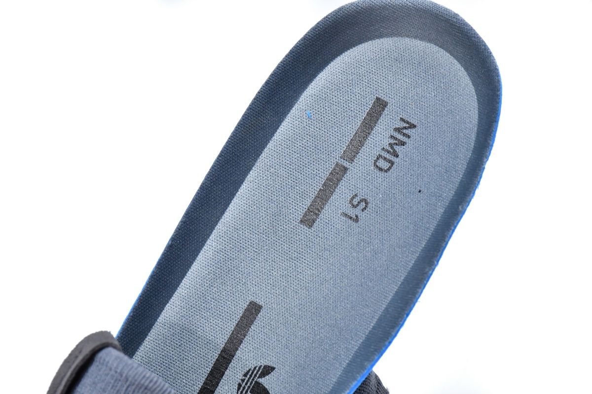 Adidas NMD_S1 'Ice Mint Onyx' GZ9233 - Stylish and Cool Sneakers Adidas NMD_S1 'Ice Mint Onyx' GZ9233 - Stylish and Cool Sneakers