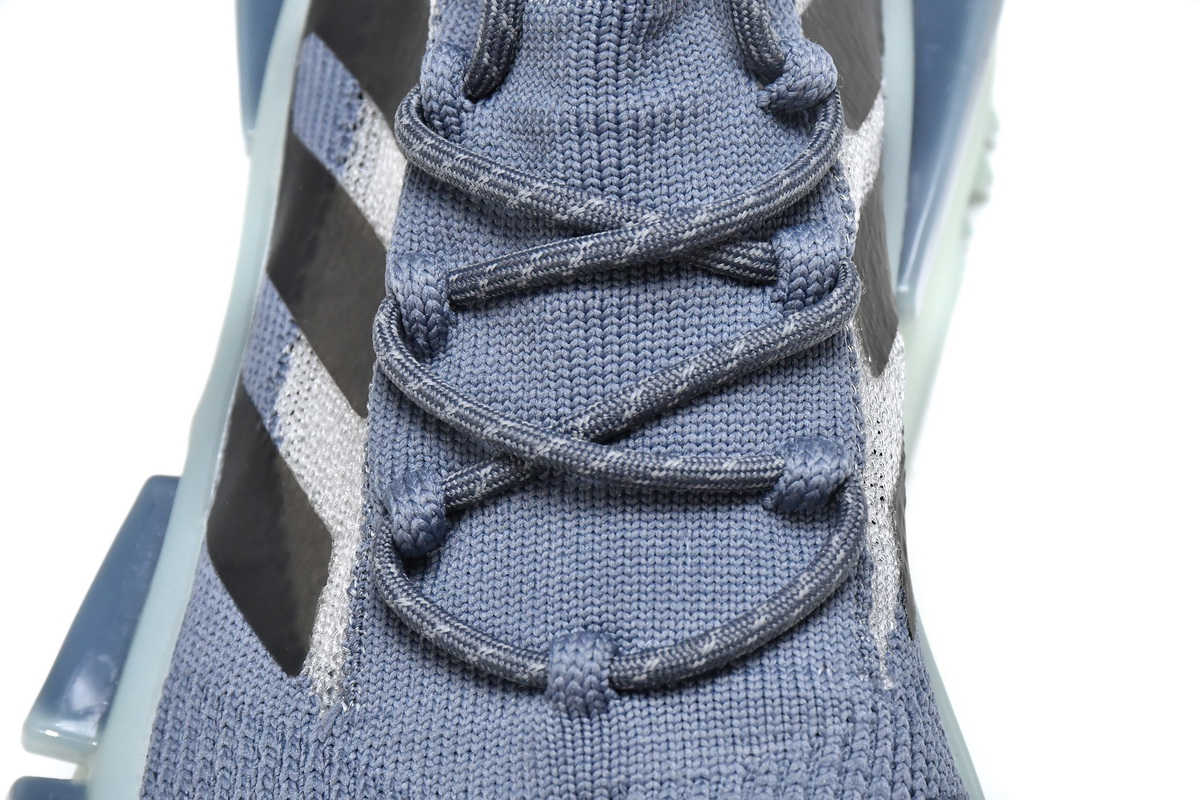 Adidas NMD_S1 'Ice Mint Onyx' GZ9233 - Stylish and Cool Sneakers Adidas NMD_S1 'Ice Mint Onyx' GZ9233 - Stylish and Cool Sneakers