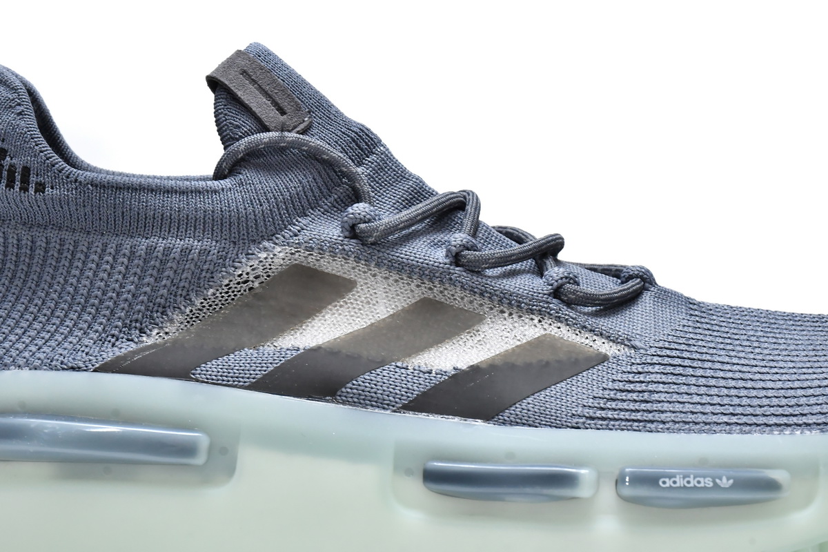 Adidas NMD_S1 'Ice Mint Onyx' GZ9233 - Stylish and Cool Sneakers Adidas NMD_S1 'Ice Mint Onyx' GZ9233 - Stylish and Cool Sneakers