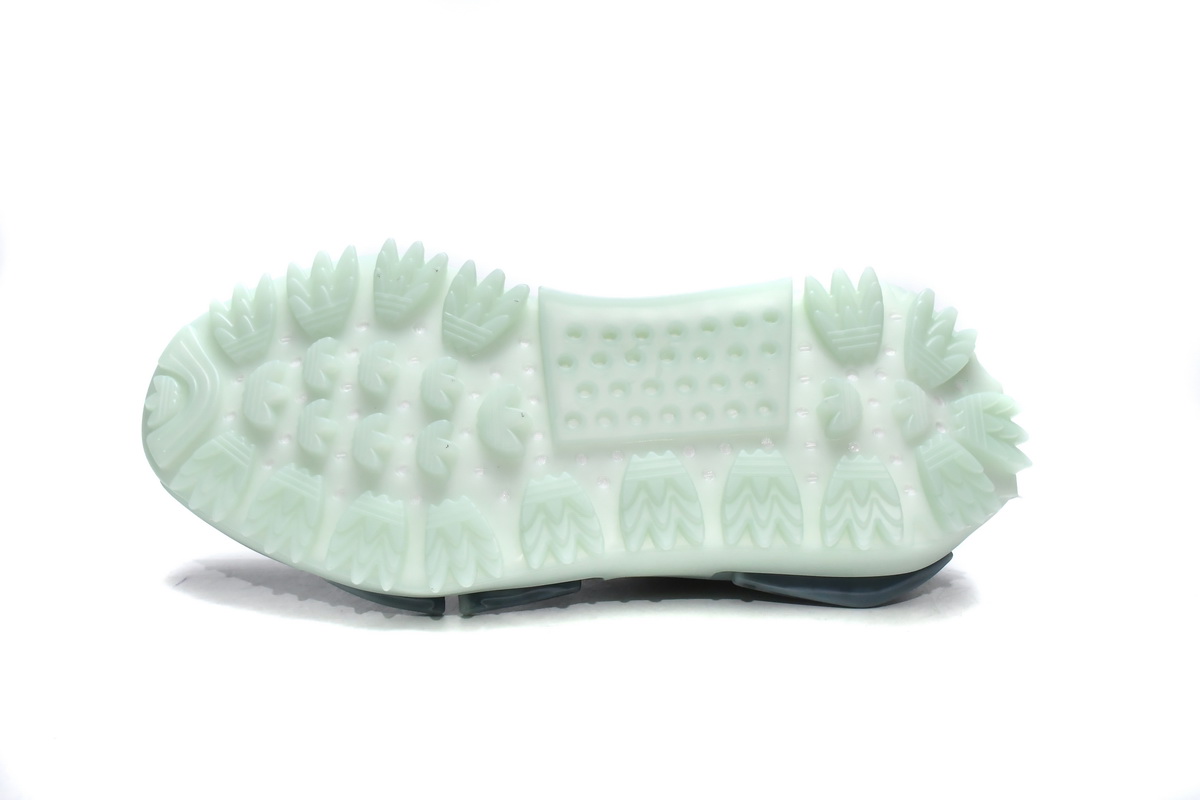 Adidas NMD_S1 'Ice Mint Onyx' GZ9233 - Stylish and Cool Sneakers Adidas NMD_S1 'Ice Mint Onyx' GZ9233 - Stylish and Cool Sneakers