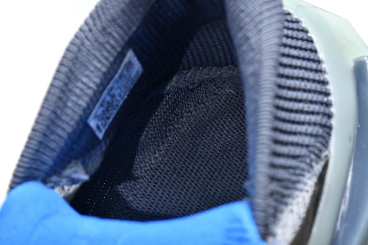 Adidas NMD_S1 'Ice Mint Onyx' GZ9233 - Stylish and Cool Sneakers Adidas NMD_S1 'Ice Mint Onyx' GZ9233 - Stylish and Cool Sneakers