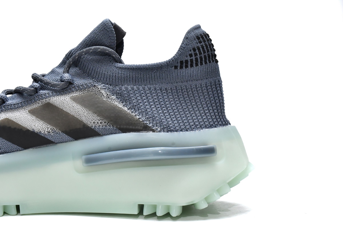 Adidas NMD_S1 'Ice Mint Onyx' GZ9233 - Stylish and Cool Sneakers Adidas NMD_S1 'Ice Mint Onyx' GZ9233 - Stylish and Cool Sneakers