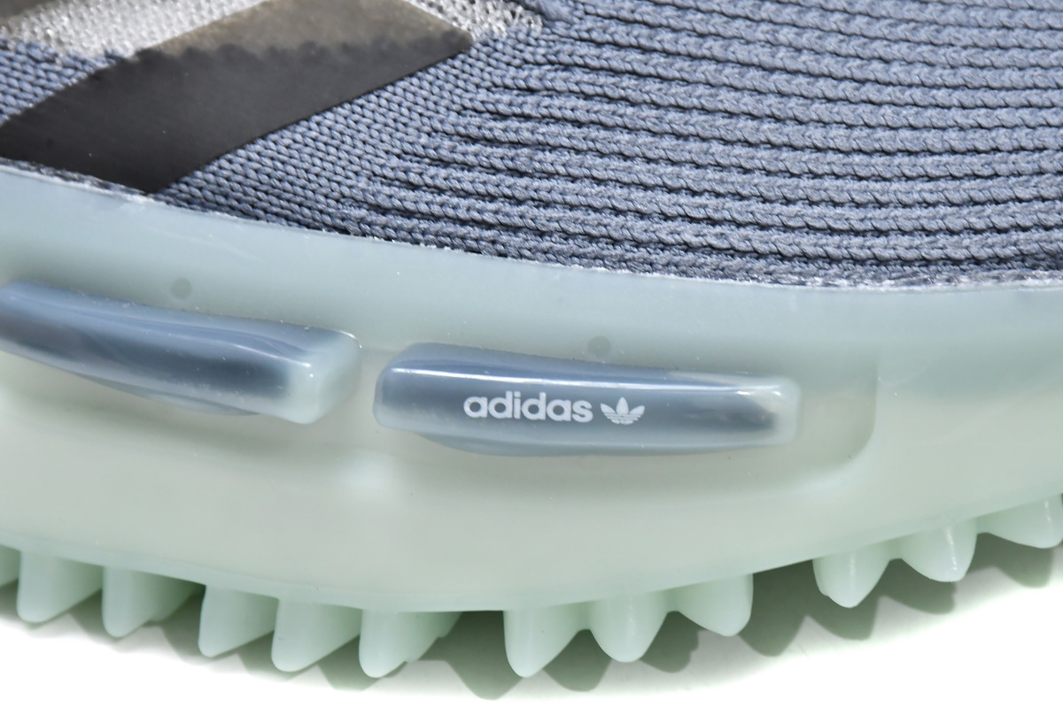 Adidas NMD_S1 'Ice Mint Onyx' GZ9233 - Stylish and Cool Sneakers Adidas NMD_S1 'Ice Mint Onyx' GZ9233 - Stylish and Cool Sneakers