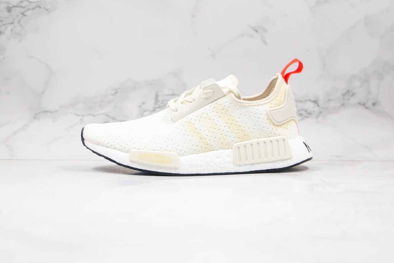 Adidas NMD_R1 Stencil Pack G27938 - Stylish and Comfortable Sneakers