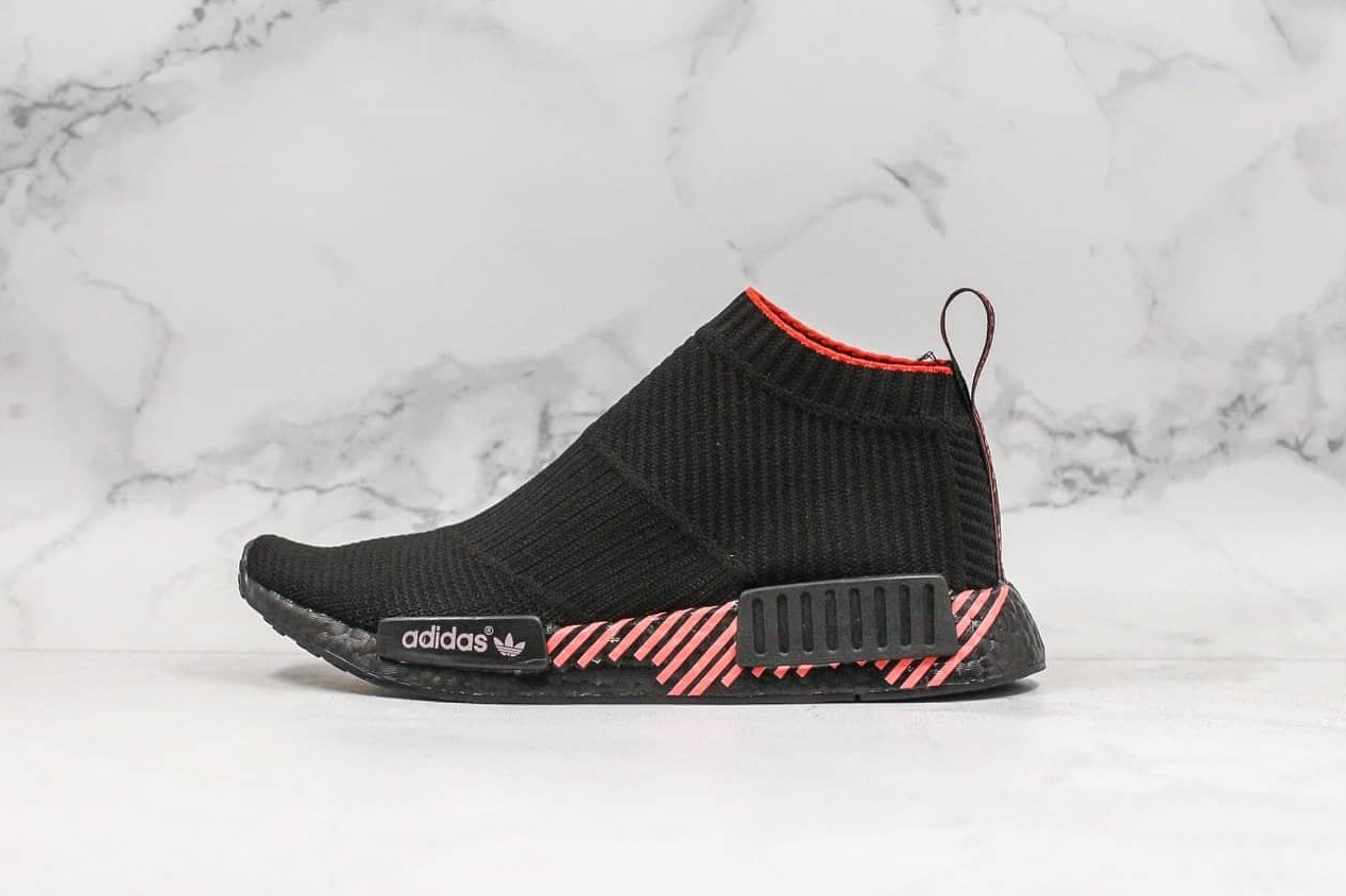 Adidas NMD_CS1 'Shock Red' G27354 - Shop the Latest Collection