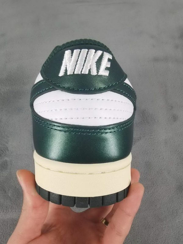 Nike Dunk Low 'Vintage Green' DQ8580-100 - Stylish & Retro Sneakers