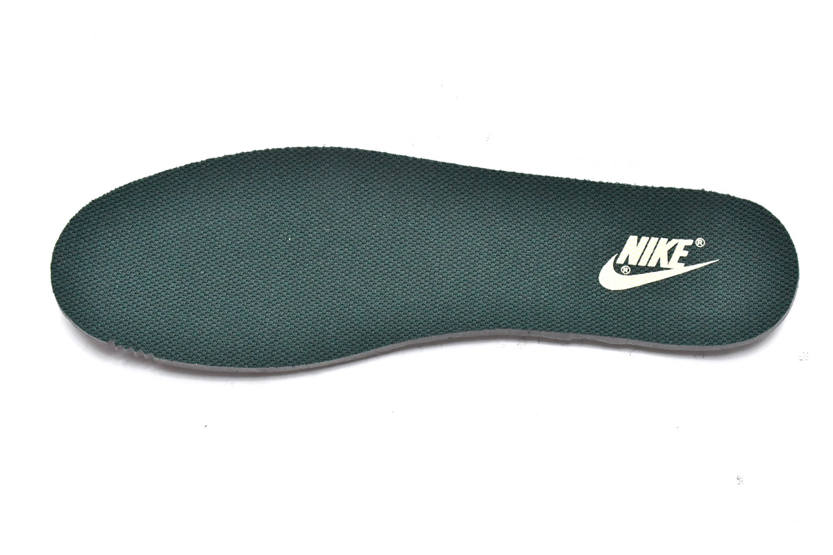 Nike Dunk Low 'Vintage Green' DQ8580-100 - Stylish & Retro Sneakers