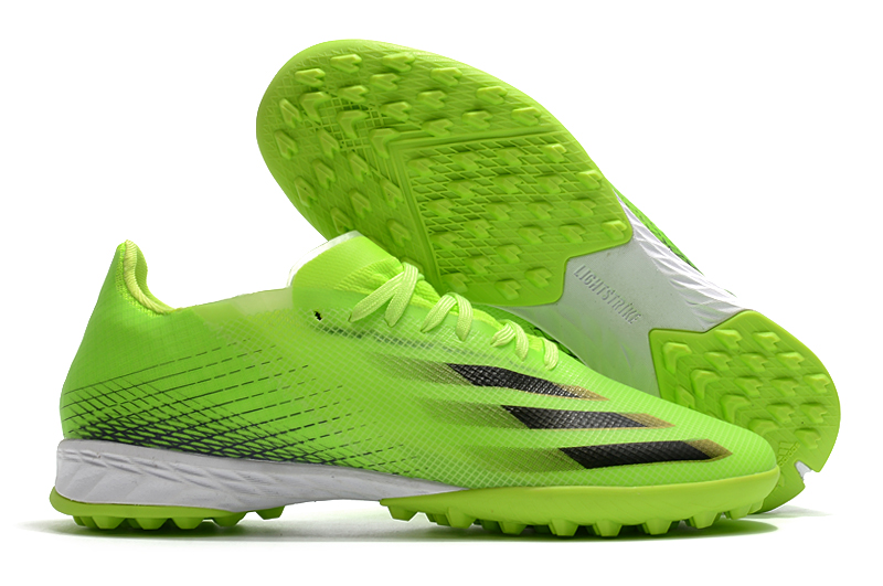 Adidas X Ghosted .1 TF Shoes - Lightweight Tech for Superior Performance
