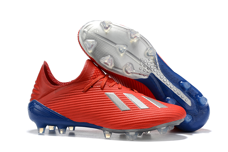 Adidas X 19.1 Soft Ground Boots BB9359 - Premium Performance & Comfort