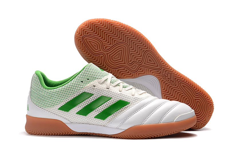 Adidas Copa 19.3 Sala IN Indoor Football Shoes BC0559 - Ultimate Performance.