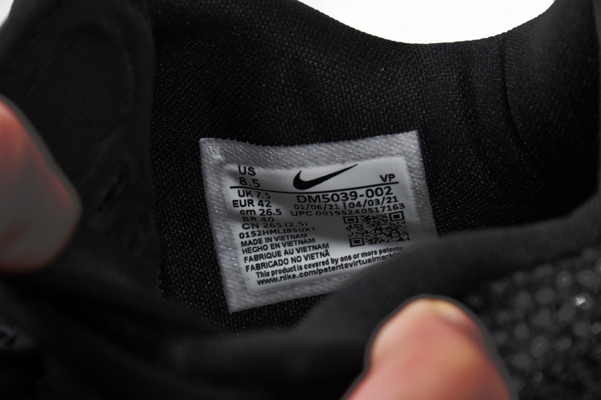 Nike Air Zoom G.T. Cut TB Triple Black DM5039-002 - Shop Now! Nike Air Zoom G.T. Cut TB Triple Black DM5039-002 - Shop Now!