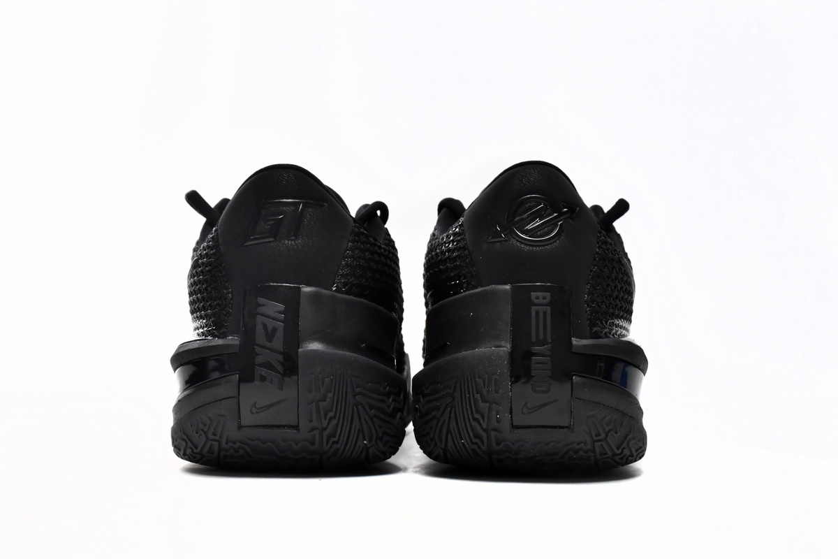 Nike Air Zoom G.T. Cut TB Triple Black DM5039-002 - Shop Now! Nike Air Zoom G.T. Cut TB Triple Black DM5039-002 - Shop Now!
