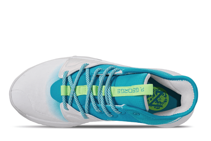 Nike PG 3 Blue White AO2607-005 - Stylish Basketball Shoes | Free Shipping Nike PG 3 Blue White AO2607-005 - Stylish Basketball Shoes | Free Shipping