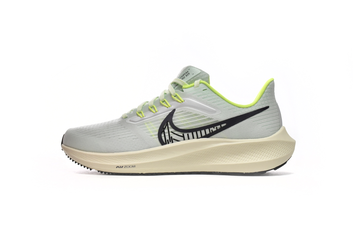 Nike Air Zoom Pegasus 39 'Barely Green' DH4071-301 - Buy Now for Enhanced Comfort and Style