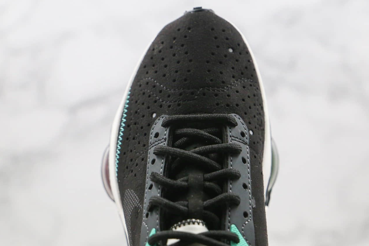 Nike Air Zoom-Type 'Black Menta' CJ2033-010 - Stylish and Comfortable Sneakers