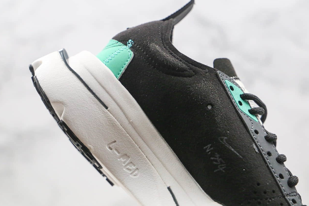 Nike Air Zoom-Type 'Black Menta' CJ2033-010 - Stylish and Comfortable Sneakers