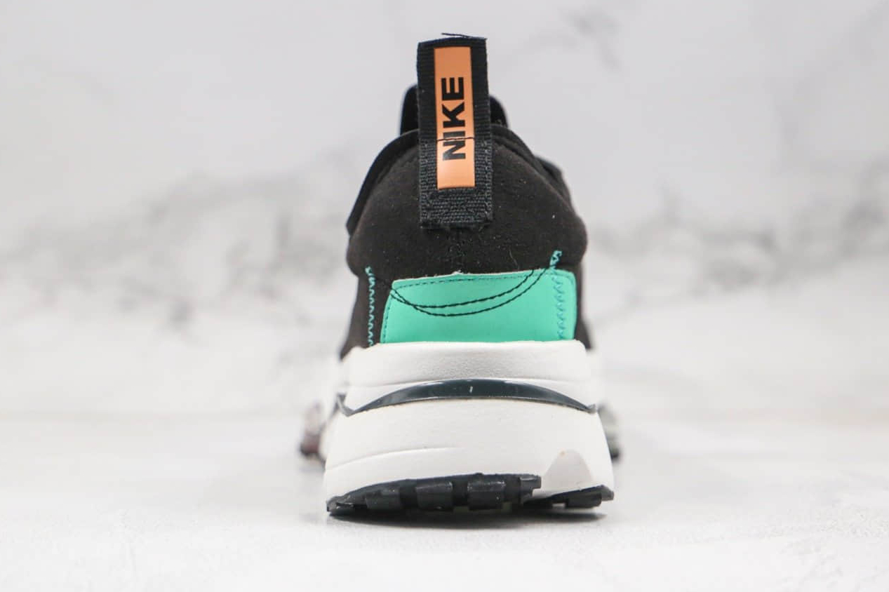 Nike Air Zoom-Type 'Black Menta' CJ2033-010 - Stylish and Comfortable Sneakers