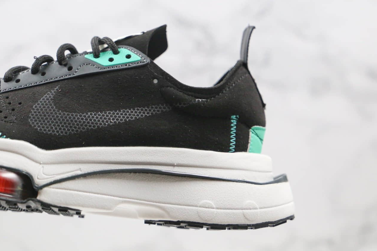 Nike Air Zoom-Type 'Black Menta' CJ2033-010 - Stylish and Comfortable Sneakers