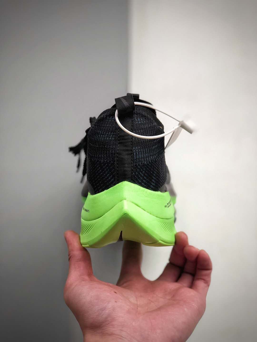 Nike Air Zoom Alphafly Next% 'Lime Blast' CI9925-400 - Unmatched Speed and Style! Nike Air Zoom Alphafly Next% 'Lime Blast' CI9925-400 - Unmatched Speed and Style!