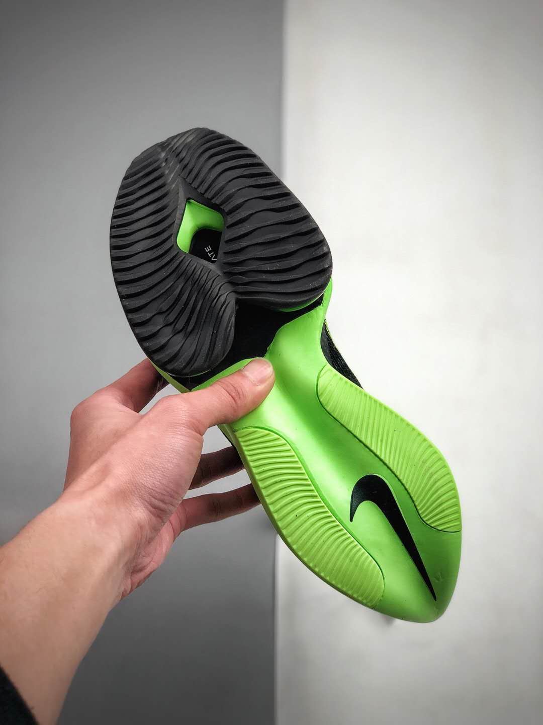 Nike Air Zoom Alphafly Next% 'Lime Blast' CI9925-400 - Unmatched Speed and Style! Nike Air Zoom Alphafly Next% 'Lime Blast' CI9925-400 - Unmatched Speed and Style!