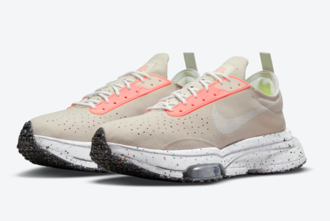 Nike Air Zoom Type Tan Pink DH9628-200 - Buy Online Now!