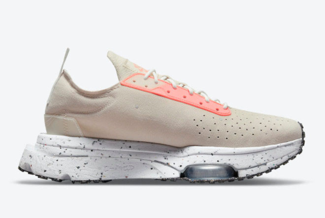 Nike Air Zoom Type Tan Pink DH9628-200 - Buy Online Now!