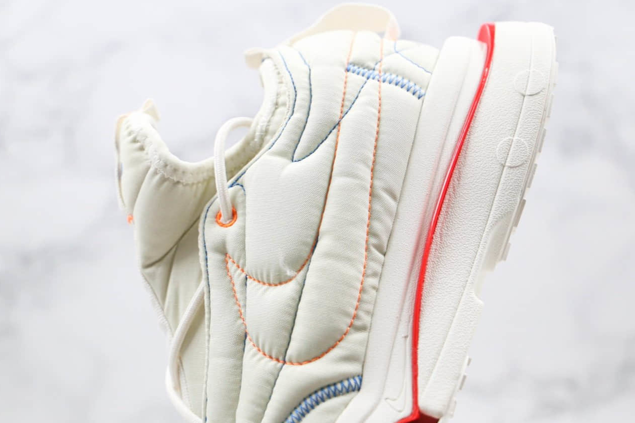 MACCIU x Nike Air Zoom Type By You White - Customizable Sneakers at Their Finest