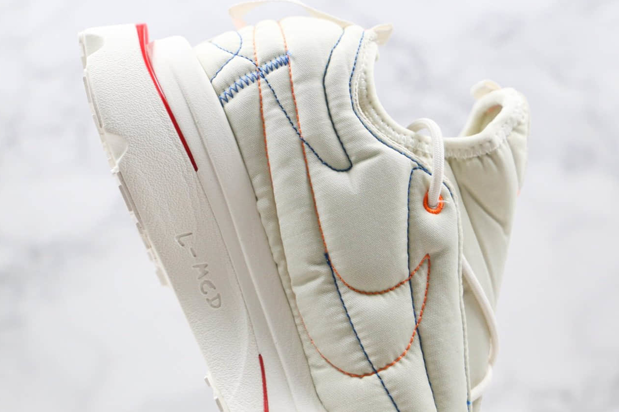 MACCIU x Nike Air Zoom Type By You White - Customizable Sneakers at Their Finest