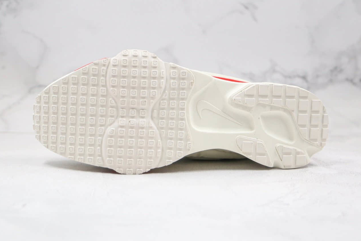 MACCIU x Nike Air Zoom Type By You White - Customizable Sneakers at Their Finest