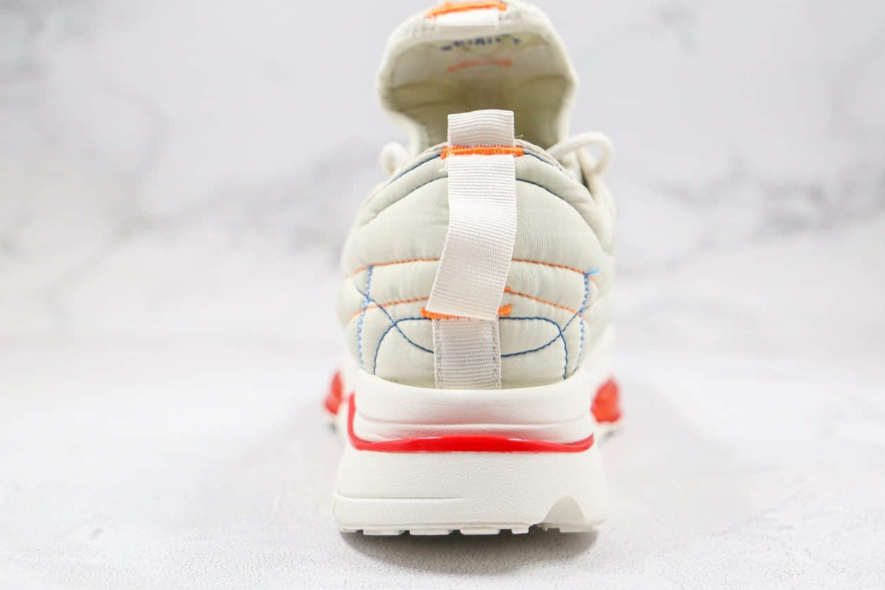 MACCIU x Nike Air Zoom Type By You White - Customizable Sneakers at Their Finest