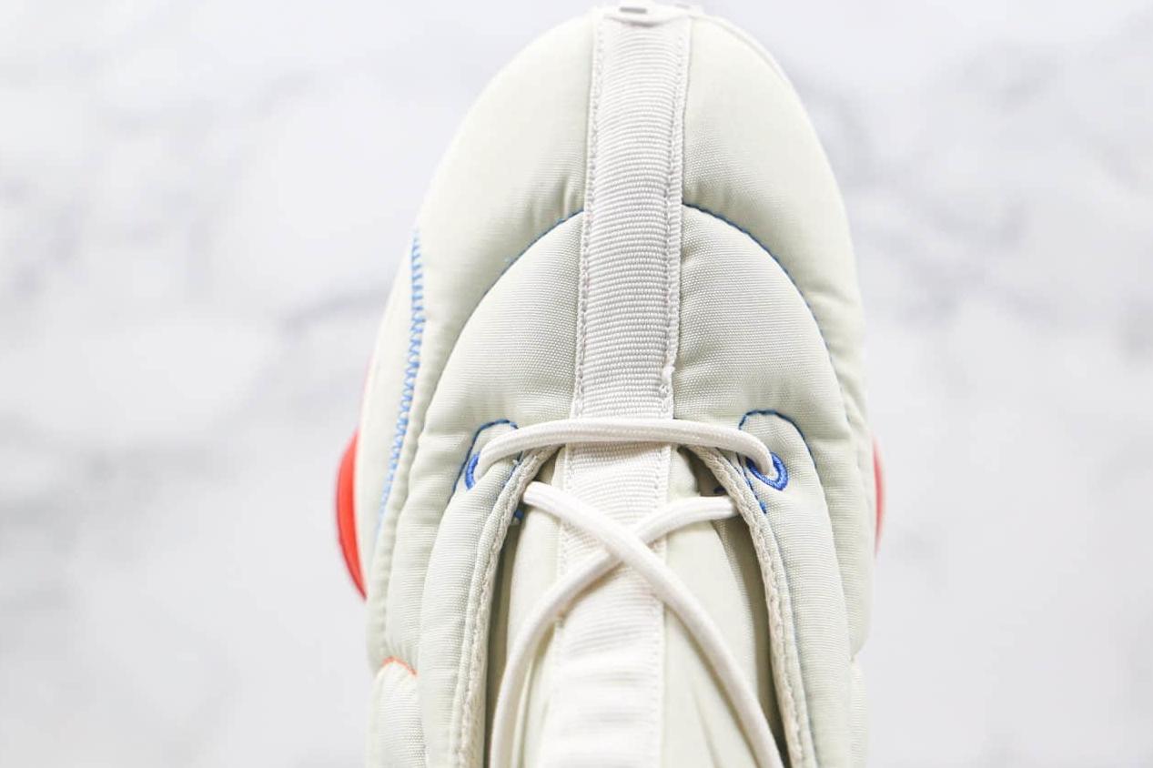MACCIU x Nike Air Zoom Type By You White - Customizable Sneakers at Their Finest