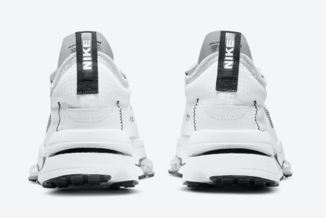Nike Air Zoom Type 'White Platinum' CV2220-100 | Premium Sneakers