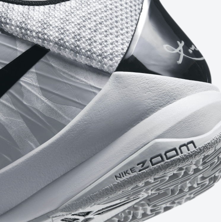 Nike Zoom Kobe 5 Protro 'DeMar DeRozan' PE CD4991-003 - High-Performance Basketball Shoes