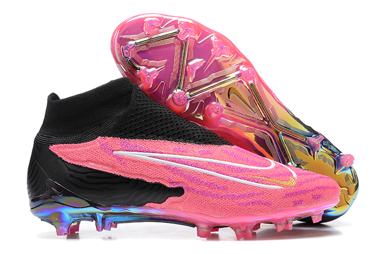 Nike Phantom GX Elite Gripknit DF FG 'Generation Pack' DC9969 610 - The Ultimate Football Boots for Elite Players