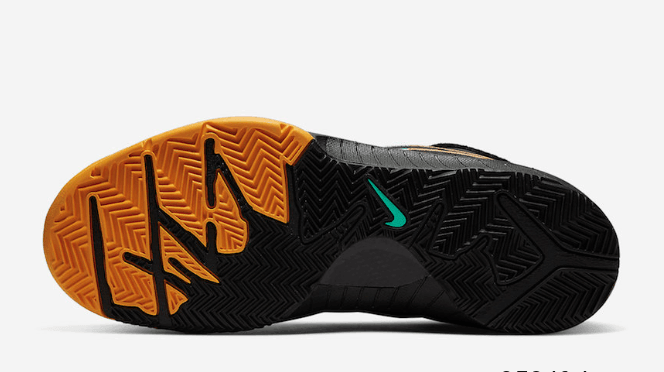 Nike Zoom Kobe 4 Protro 'Snakeskin' AV6339-002 - Premium Basketball Shoes