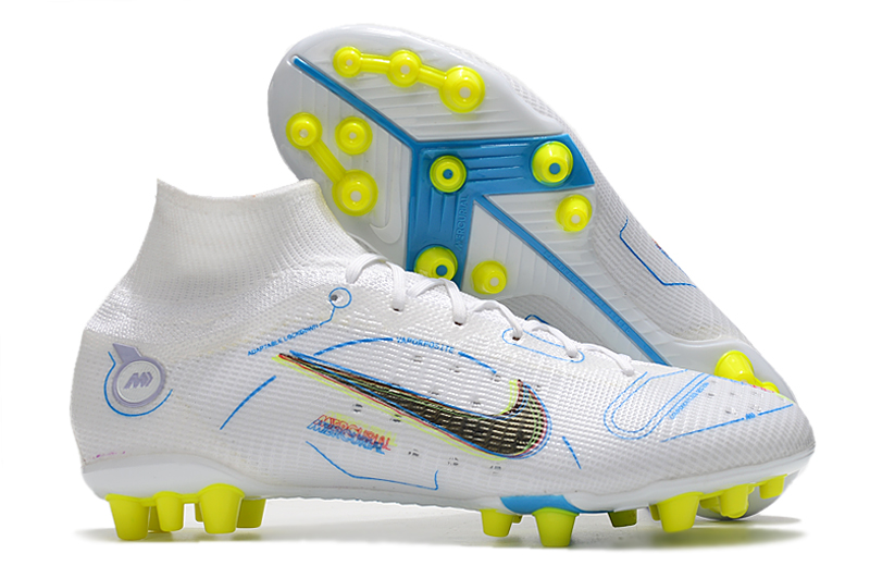 Kids Nike Mercurial Superfly 8 Elite AG-PRO The Progress Pack - Buy Online Today!