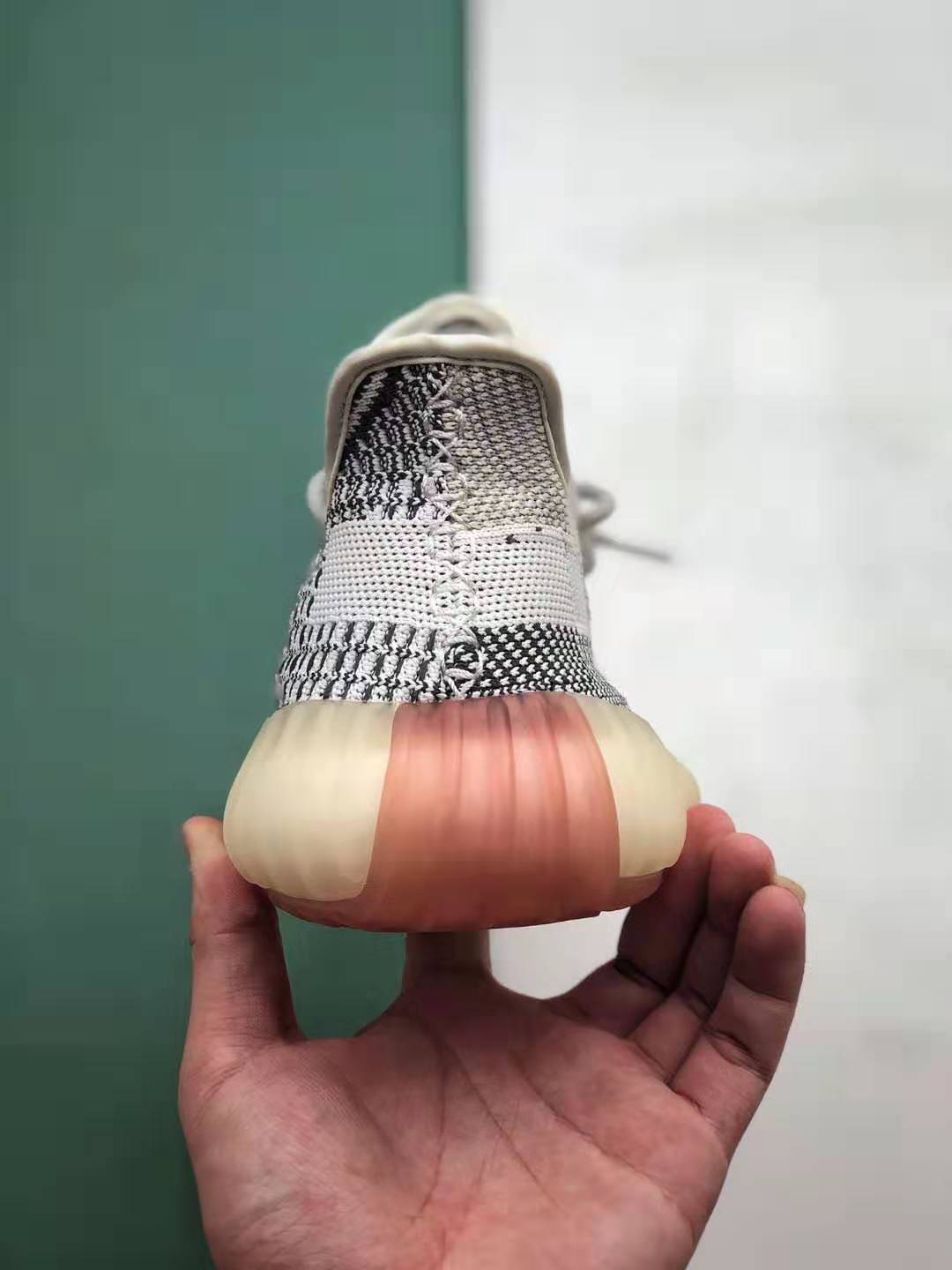 Adidas Yeezy Boost 350 V2 Ash Pearl GY7658 - Stylish and Comfortable Footwear Adidas Yeezy Boost 350 V2 Ash Pearl GY7658 - Stylish and Comfortable Footwear
