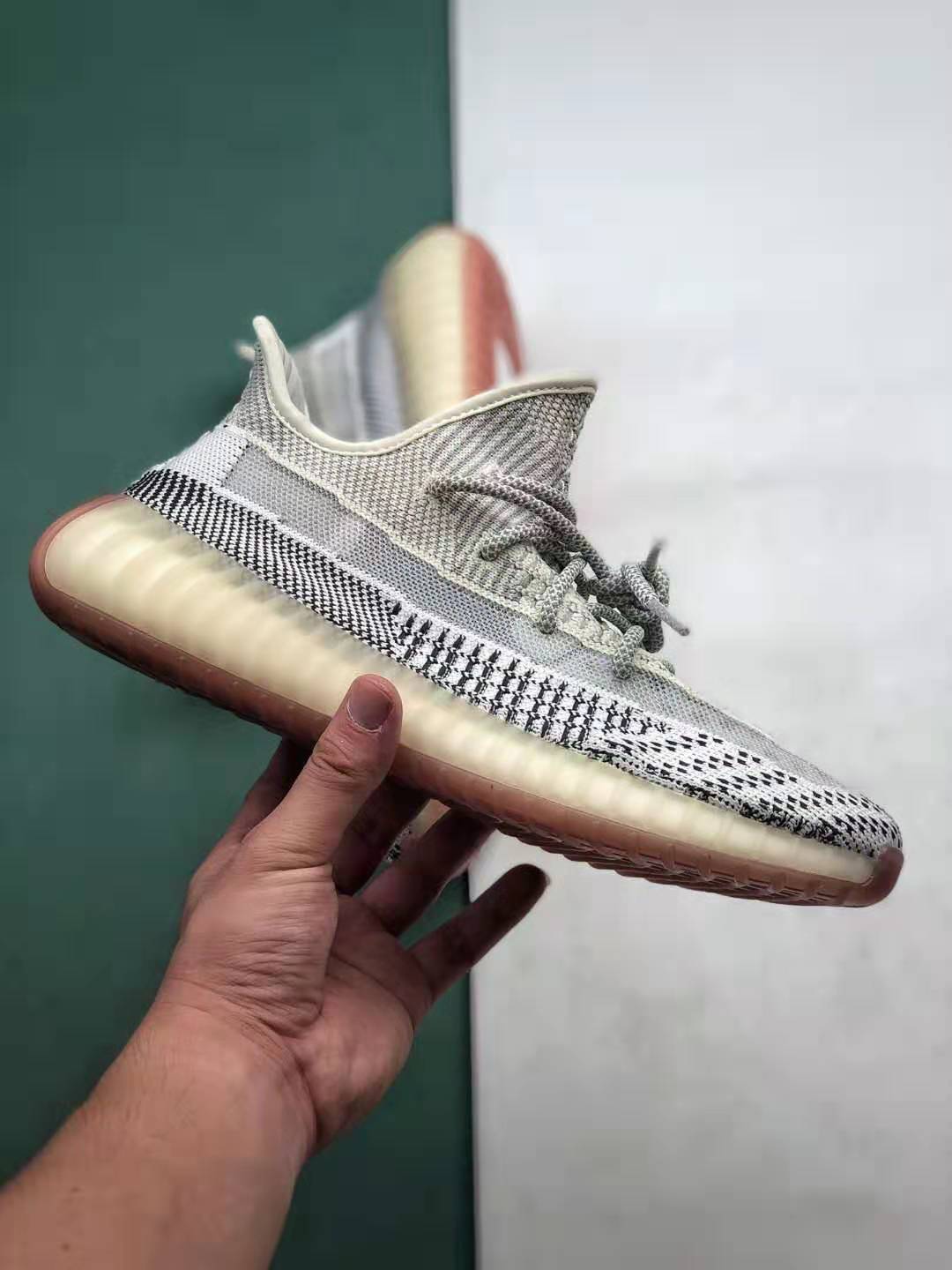 Adidas Yeezy Boost 350 V2 Ash Pearl GY7658 - Stylish and Comfortable Footwear Adidas Yeezy Boost 350 V2 Ash Pearl GY7658 - Stylish and Comfortable Footwear