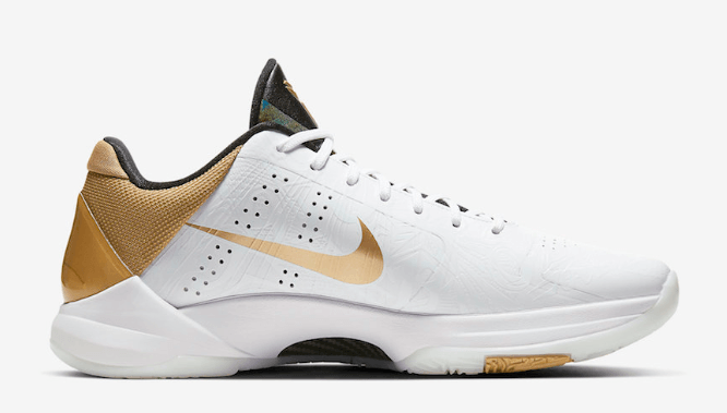 Nike Zoom Kobe 5 Protro 'Big Stage' CT8014-100 - The Ultimate Basketball Shoe