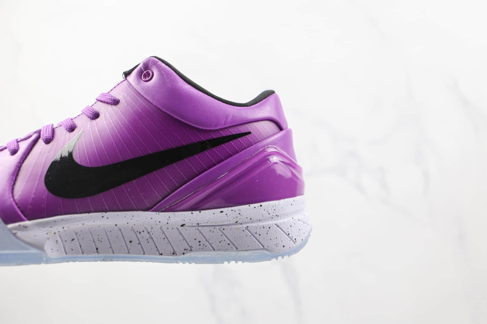 Nike Kobe 4 Protro 'Court Purple' CQ3869-500 - Undefeated Collaboration