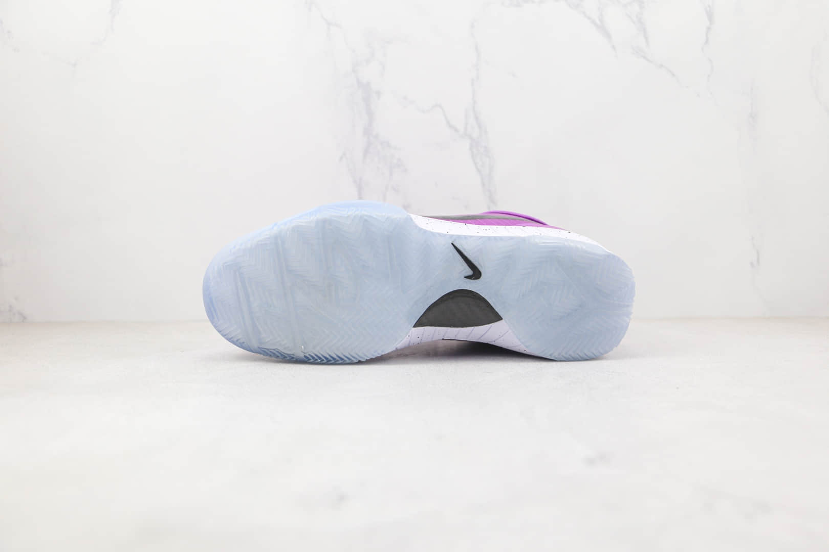 Nike Kobe 4 Protro 'Court Purple' CQ3869-500 - Undefeated Collaboration