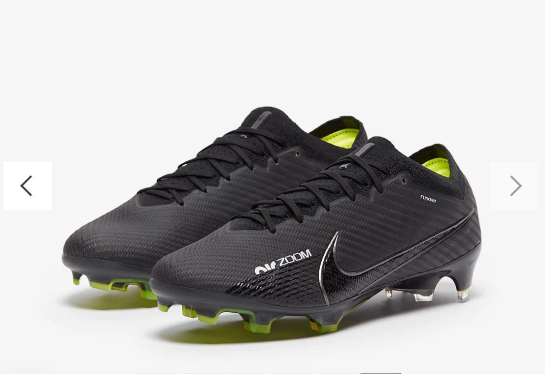 Nike Zoom Mercurial Vapor 15 Academy MG 'Shadow Pack' DJ5631 001 - Supreme Agility and Style Nike Zoom Mercurial Vapor 15 Academy MG 'Shadow Pack' DJ5631 001 - Supreme Agility and Style