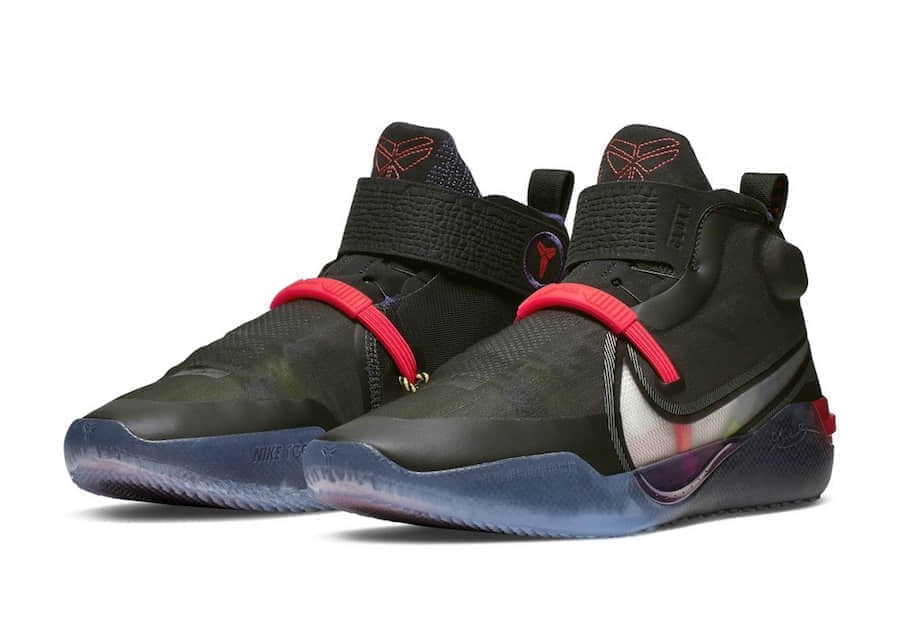 Nike Kobe AD NXT FastFit Off Noir Clear CD0458-090 - Shop Now for High-Performance Basketball Shoes